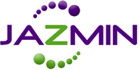 Jazmin logo